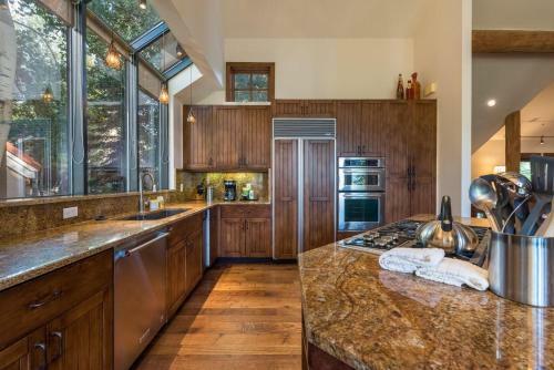 Apartamento Crystal Chalet 12 By Alpine Lodging Telluride