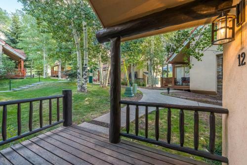 Apartamento Crystal Chalet 12 By Alpine Lodging Telluride
