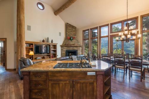 Apartamento Crystal Chalet 12 By Alpine Lodging Telluride