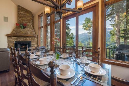 Apartamento Crystal Chalet 12 By Alpine Lodging Telluride