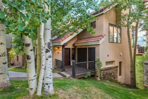 Apartamento Crystal Chalet 12 By Alpine Lodging Telluride