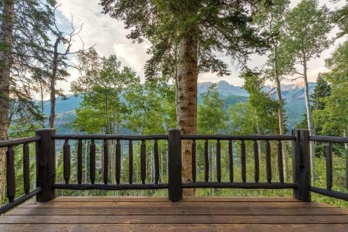 Apartamento Crystal Chalet 12 By Alpine Lodging Telluride