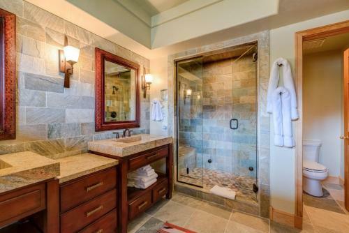 Apartamento Aspen Ridge 24 By Alpine Lodging Telluride