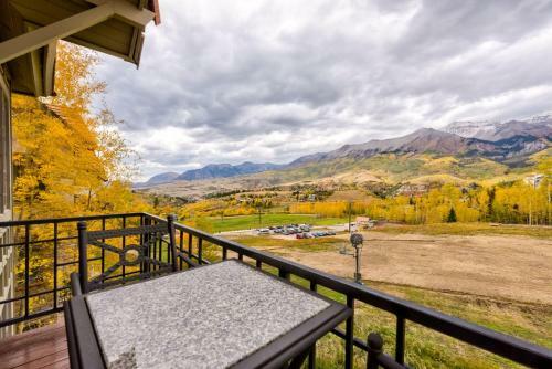 Apartamento Aspen Ridge 24 By Alpine Lodging Telluride
