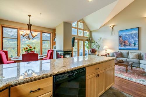 Apartamento Aspen Ridge 24 By Alpine Lodging Telluride