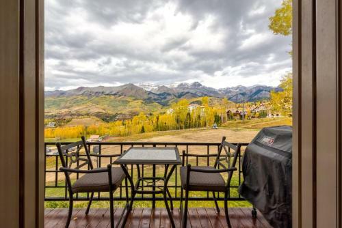 Apartamento Aspen Ridge 24 By Alpine Lodging Telluride