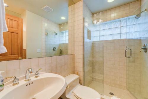 Apartamento Aspen Ridge 24 By Alpine Lodging Telluride