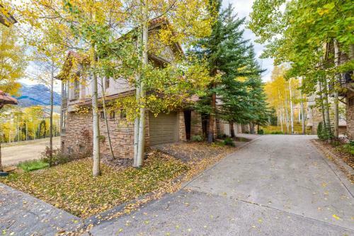 Apartamento Aspen Ridge 24 By Alpine Lodging Telluride
