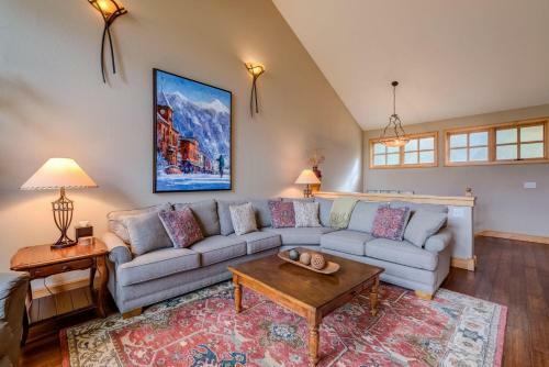 Apartamento Aspen Ridge 24 By Alpine Lodging Telluride