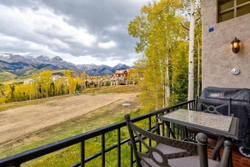 Apartamento Aspen Ridge 24 By Alpine Lodging Telluride