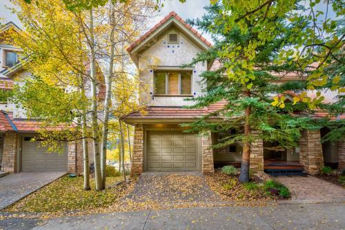 Apartamento Aspen Ridge 24 By Alpine Lodging Telluride