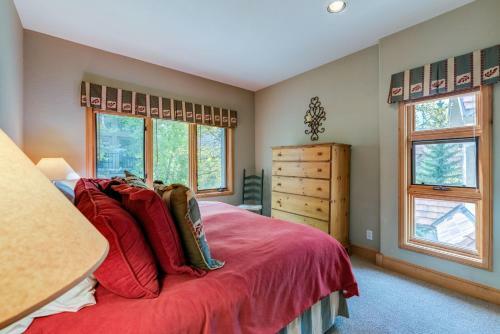 Apartamento Aspen Ridge 24 By Alpine Lodging Telluride