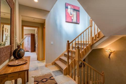 Apartamento Aspen Ridge 24 By Alpine Lodging Telluride