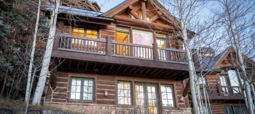Summit At See Forever By Exceptional Stays