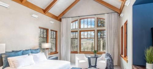 Trailside Nirvana By Exceptional Stays