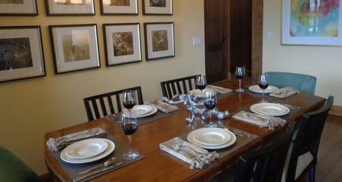 Apartamento Edgemont 2401 - Luxury Ski-in Ski-out Condo