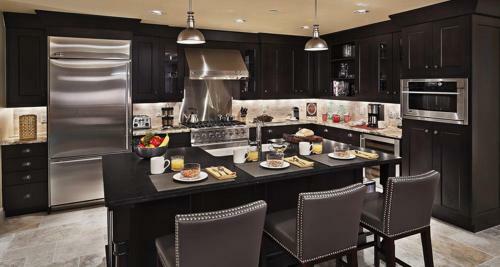 Apartamento Edgemont 2401 - Luxury Ski-in Ski-out Condo