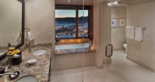 Apartamento Edgemont 2401 - Luxury Ski-in Ski-out Condo