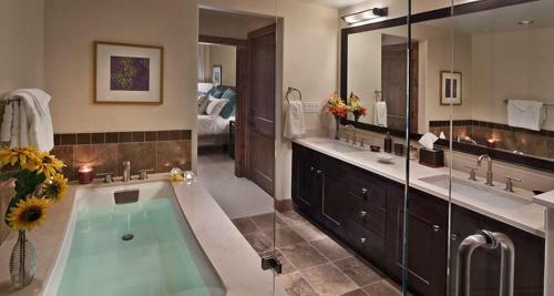 Apartamento Edgemont 2401 - Luxury Ski-in Ski-out Condo