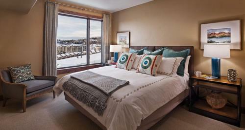 Apartamento Edgemont 2401 - Luxury Ski-in Ski-out Condo