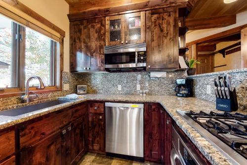Winterwood Townhomes