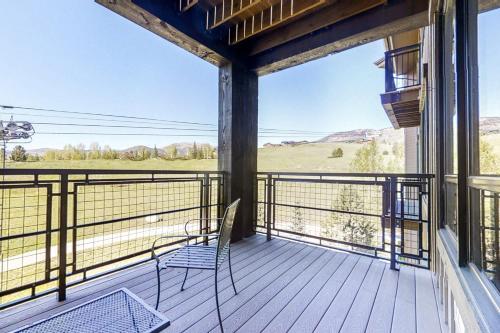 Trailhead Lodge 4122