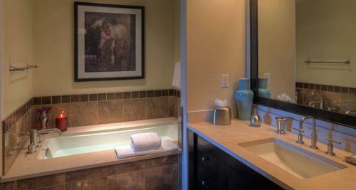 Apartamento Edgemont 2602 - Luxury Ski-in Ski-out Condo