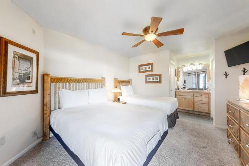 Lodge At Steamboat E305