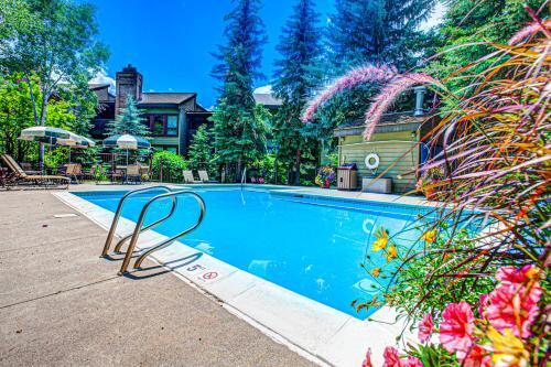 Hotel Lodge At Steamboat C201