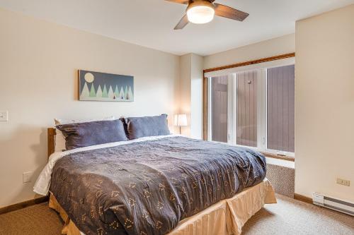 Apartamento Winterset 3 Condo