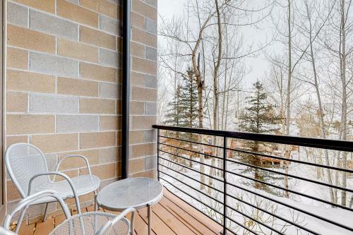 Slopeside Living - 2887