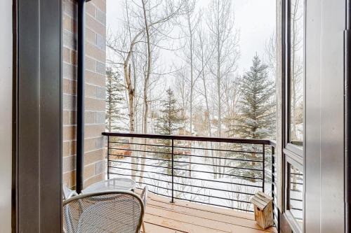 Slopeside Living - 2887