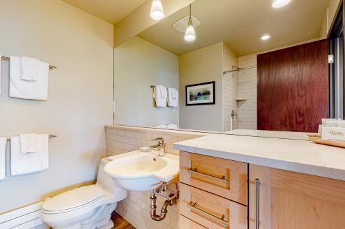 Slopeside Living - 2887