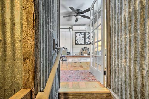 Apartamento Washington Apt Walk To Steep Rock Preserve!
