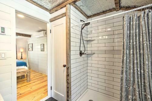 Apartamento Washington Apt Walk To Steep Rock Preserve!
