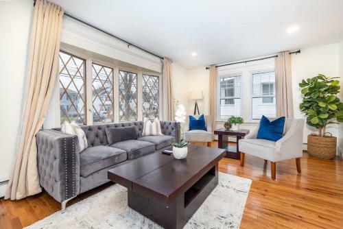 Gorgeous 3 Bedroom - 9 Mins To Hartford, Connecticut