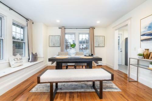 Gorgeous 3 Bedroom - 9 Mins To Hartford, Connecticut