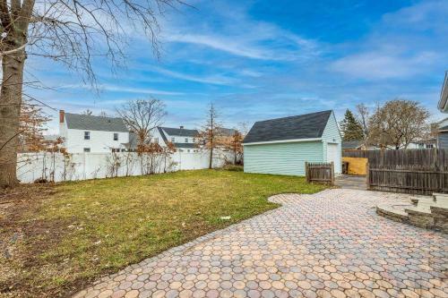 Gorgeous 3 Bedroom - 9 Mins To Hartford, Connecticut