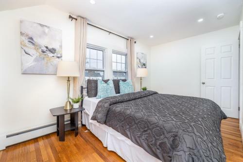 Gorgeous 3 Bedroom - 9 Mins To Hartford, Connecticut