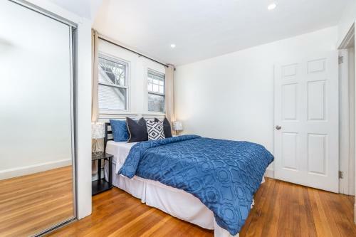 Gorgeous 3 Bedroom - 9 Mins To Hartford, Connecticut