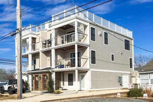 Town Of Dewey Beach --- 35 Rodney #2