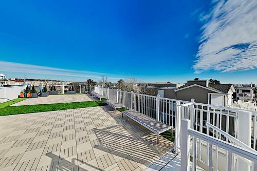 Town Of Dewey Beach --- 35 Rodney #2
