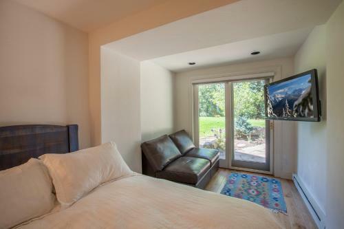 Apartamento Northwood's Ski-in Ski-out