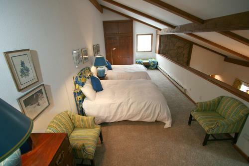 Apartamento Northwood's Ski-in Ski-out