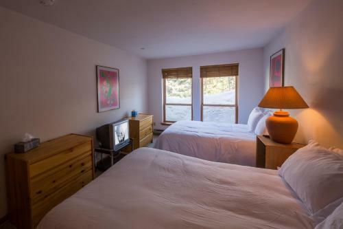 Apartamento Northwood's Ski-in Ski-out