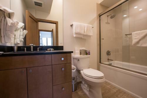 Apartamento Northwood's Ski-in Ski-out