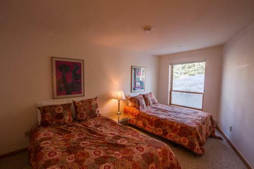 Apartamento Northwood's Ski-in Ski-out