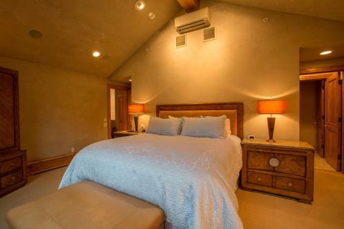 Apartamento Northwood's Ski-in Ski-out