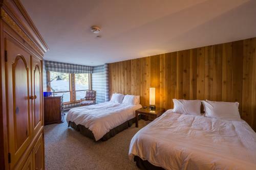 Apartamento Northwood's Ski-in Ski-out