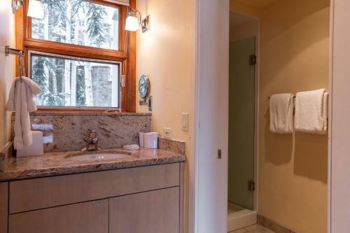 Apartamento Northwood's Ski-in Ski-out